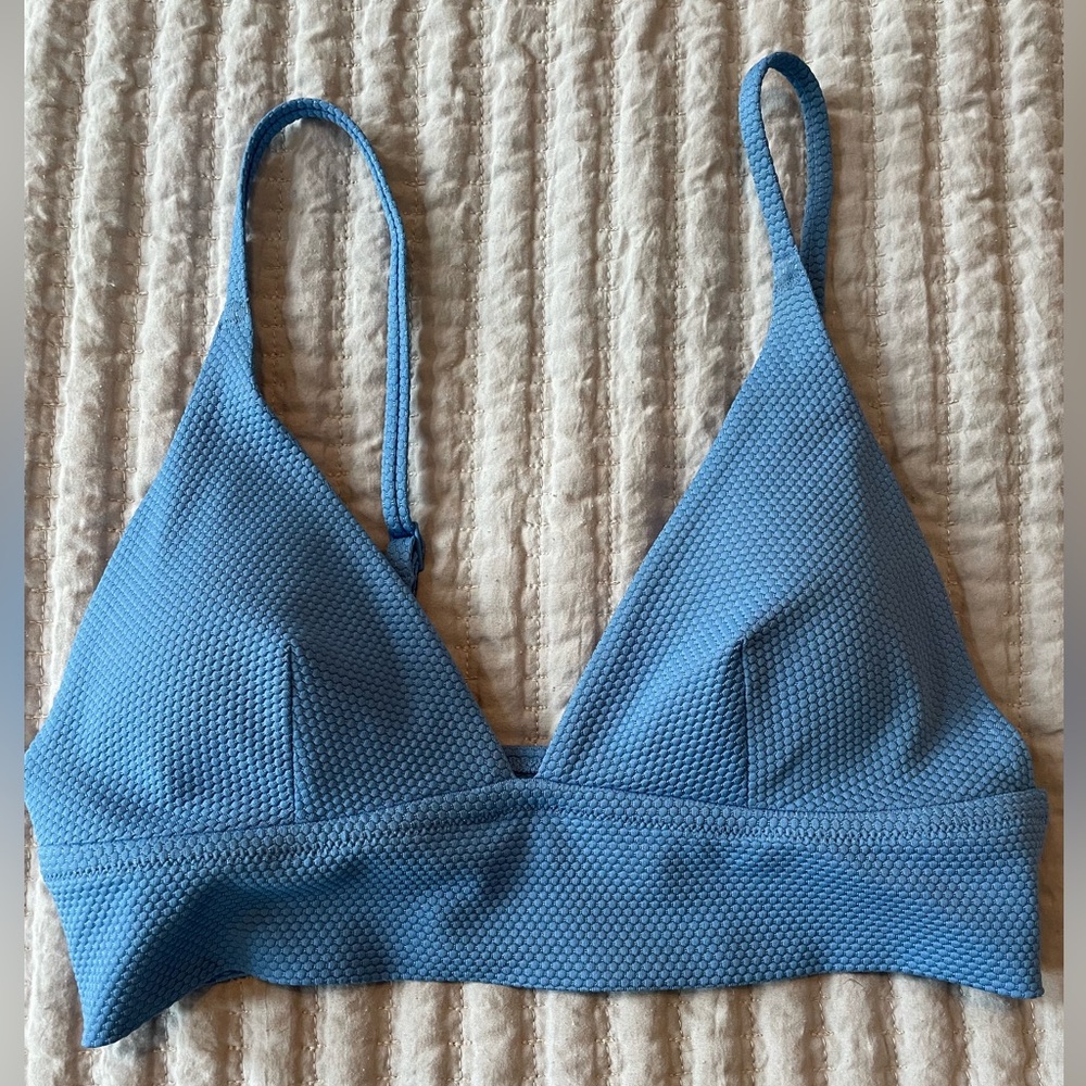 Aerie bikini top